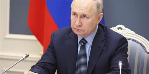 Discurso De Putin Ante La Asamblea Federal Rusa Lanza Advertencia A La