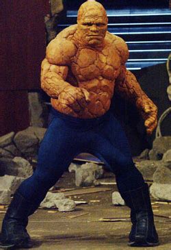 The Thing (Fantastic Four) | Fictional Characters Wiki | FANDOM powered ...