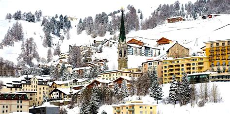 St Moritz Tour Packages Holidays Vacation In St Moritz