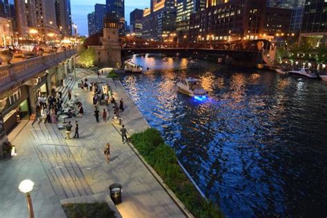 Chicago Riverwalk Restaurants: A Complete Guide to Dining on the ...