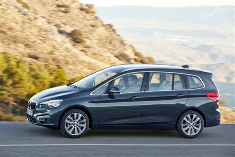 Bmw Series Gran Tourer Autoevolution