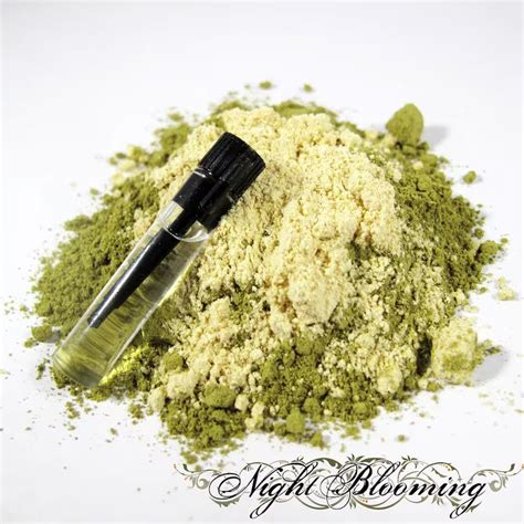 Natural Head Lice Treatment 100g - NightBlooming