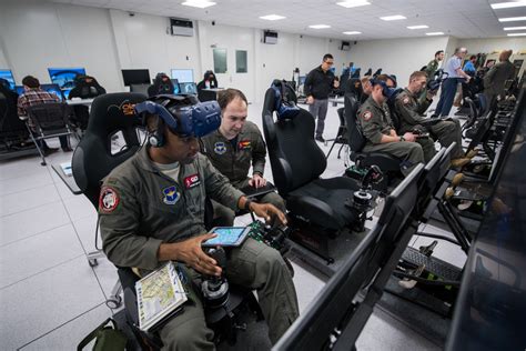 Dvids Images Pilot Training Next Continues Third Iteration Image