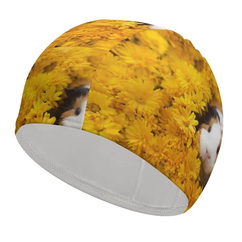 swimming hat for men 1