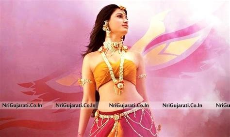 Tamanna Bhatia in Bahubali Photos -Traditional Blouse Lehenga Costumes ...