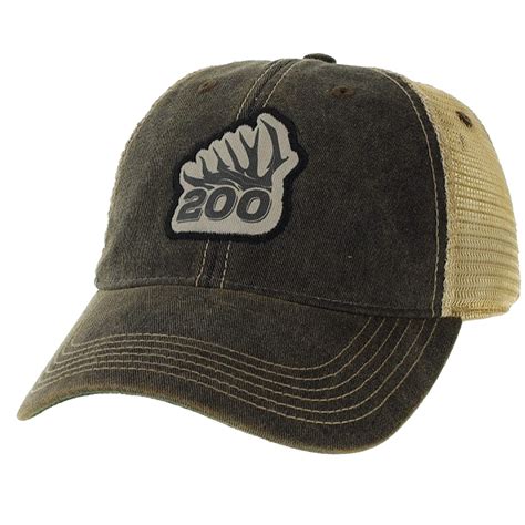 Hats Team 200 Apparel