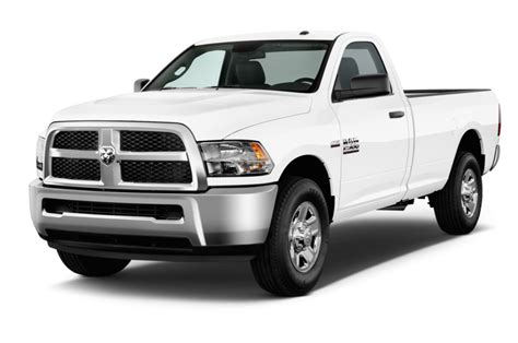 2014 Ram 2500 Prices Reviews And Photos Motortrend