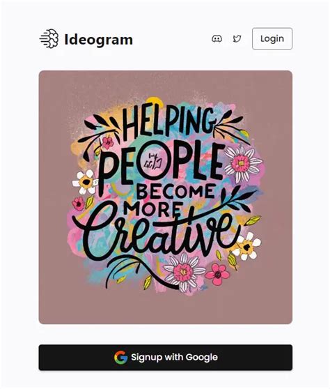 How To Create 1000 Logos For Free With Ideogram Ai