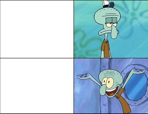 Squidward Memes Imgflip