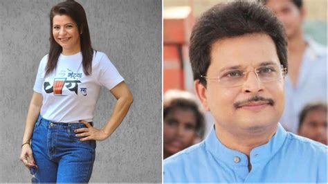 Jennifer Bansiwal Quits Taarak Mehta Ka Ooltah Chashmah Says Asit Modi Made Sexual Advances