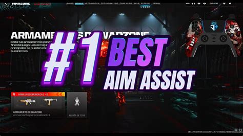 Ds4 Windows Aimbot Legal Aim Boost Best Profiles Youtube