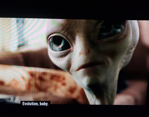 Paul Alien 