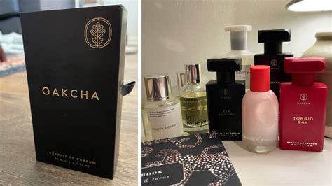 Oakcha Perfume Review Are The Affordable Designer Dupes Worth It