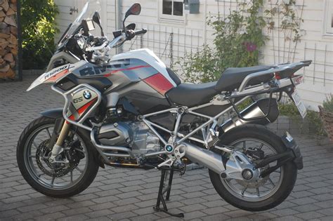 Bmw R1200gs Lc K50 Solgt Billeder Af Mc Er Uploaded Af Jørgen H