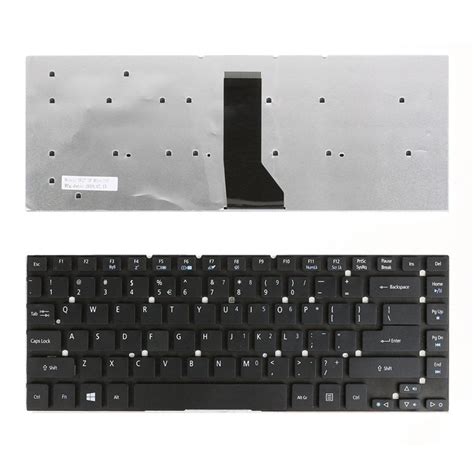 Acer Aspire E1 470 V3 471 E5 471pg E1 410 E5 471 Keyboard Shopee