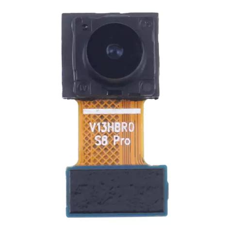 ORIGINAL FRONT FACING Camera For Samsung Galaxy Tab S8 Ultra SM EUR 16,94 - PicClick FR