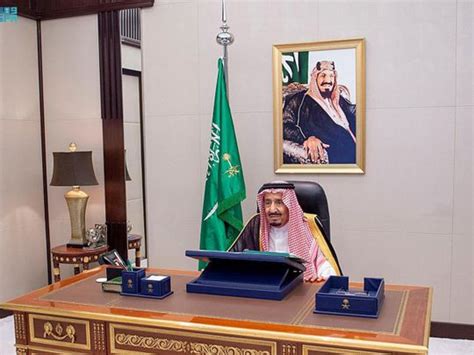 Saudi Arabia: Salman dismisses President of King Abdulaziz University ...