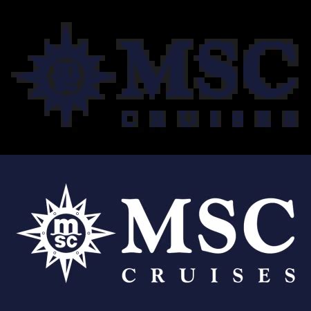 MSC Cruises Logo PNG, Vector (AI, EPS, CDR, PDF, SVG) - IconLogoVector