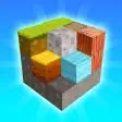 master craft block world   android