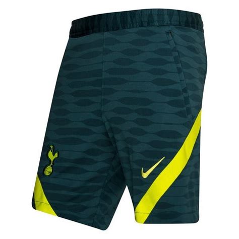 Tottenham Trainingsshorts Dri Fit Strike Gr N Neongr N