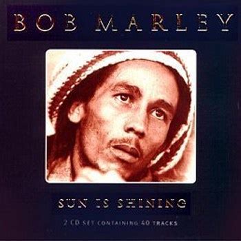 Sun Is Shining By Bob Marley Compilation Reviews Ratings Credits