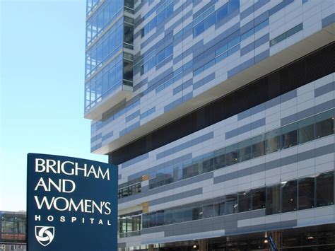 Brigham And Womens Hospital Will Shine Into The Future Birdmaster S Blog