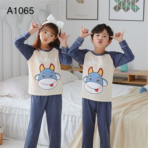 KIDS NIGHTWEAR – Cw Nightwear