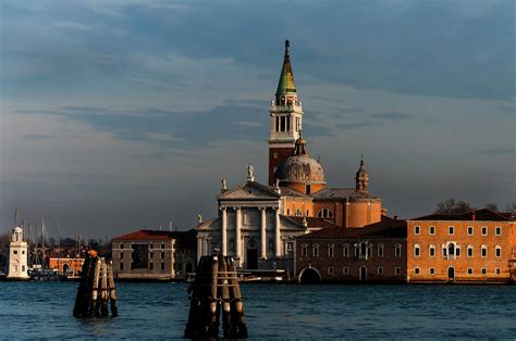 Venedig San Giorgio Maggiore Foto And Bild Architektur Nikon D90