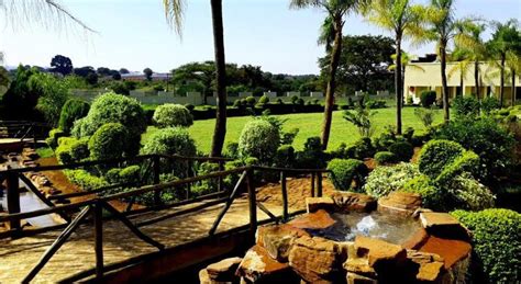 Thohoyandou Hotels Kruger National Park Discounted Accommodation