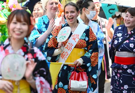 【osaka】how To Enjoy The Top 3 Summer Festivals 2023 Japan Exp