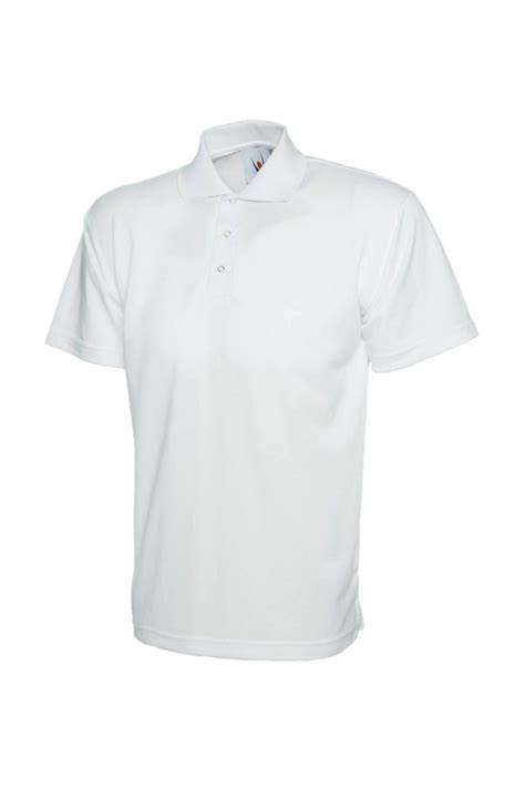 Uneek Processable Polo Shirt Proguard Workwear