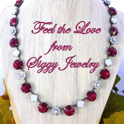 Browse Unique Items From Siggyjewelry On Etsy A Global Marketplace Of