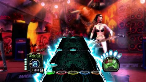 Guitar Hero Dlc Violet Hill Expert Fc Youtube