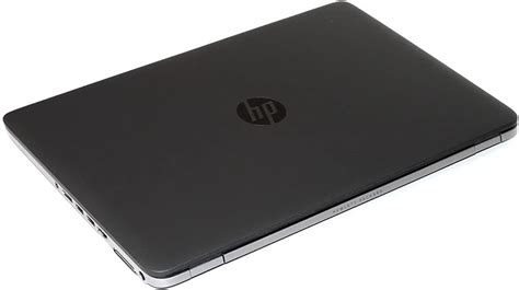 Laptop Hp Elitebook 850 G1