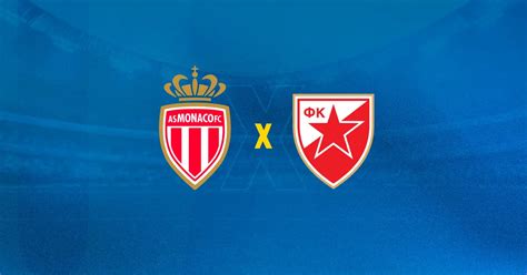 AS Monaco x Estrela Vermelha Palpites Onde Assistir ao Jogo Horário