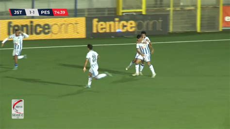 Pescara Gubbio Coppa Italia Serie C 22 23 Dove Vedere La Partita In