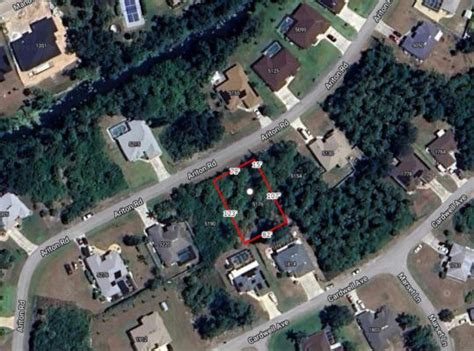 Ariton Rd North Port Fl Vacant Land For Sale Mls A