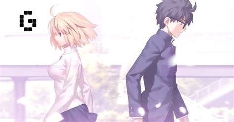 Kinoko Nasu Says He'd Like The Tsukihime Remake to be Released in English - GamerBraves