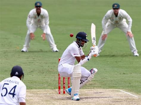 IND vs AUS 4th Test Day 3 highlights: Australia 21-1 at Stumps, leads ...