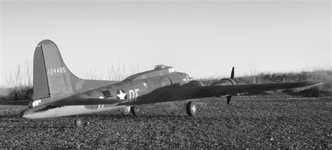 boeing   flying fortress