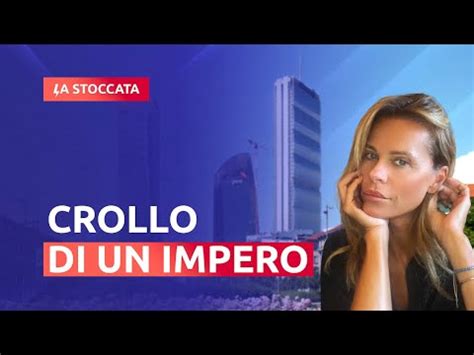 Ecco Perch Crolla Un Impero Social Youtube