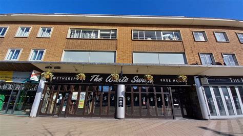 All The Wetherspoons In Coventry And Warwickshire Coventrylive