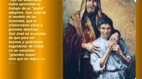 Actualizar 56 Imagen Biografia De San Jose Padre Adoptivo De Jesus