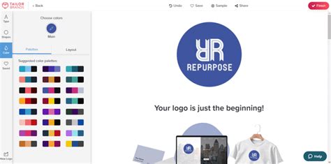 Best Logo Design Software 2022 Top 10 Reviewed And Ranked