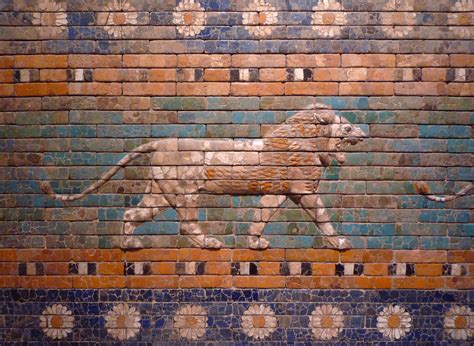 WESTERN ASIA – Huma 207: Exploring the Arts and Culture of the World