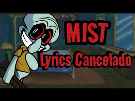 Mist Lyrics En Espa Ol Lyrics Cancelado Mistful Crimson Morning