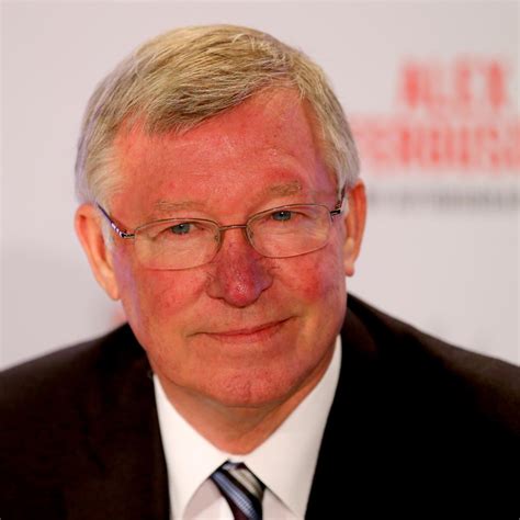 Sir Alex Fergusons 20 Greatest Manchester United Moments News