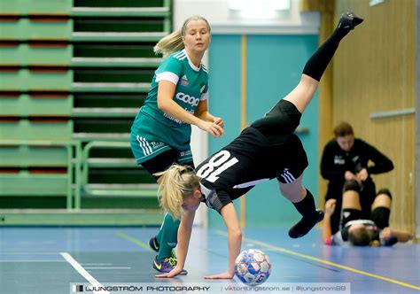 Sk Vde Futsalcup Damer Sk Vde Kik V Mbs If Ljungstr M