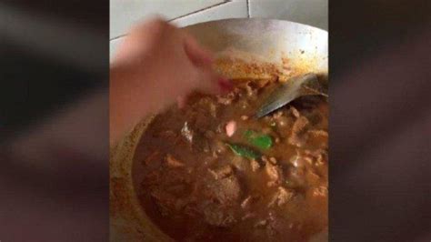 Biar Empuk Masak Daging Dengan Paracetamol Viral Di Medsos Ahli