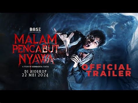 Malam Pencabut Nyawa Cgv Cinemas